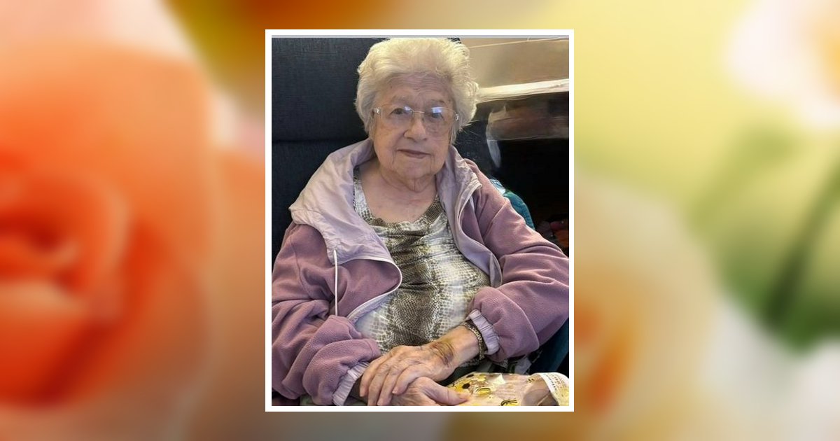 Donella Benham Bridgeport, TX Obituary
