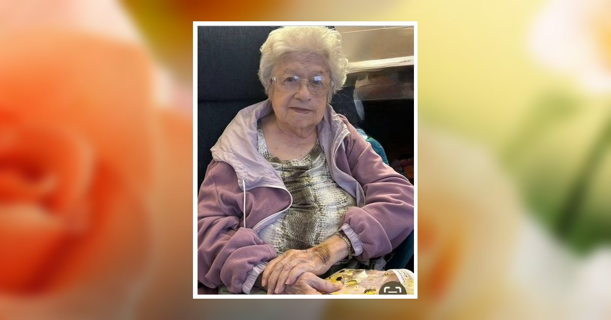 Donella Benham Bridgeport, TX Obituary