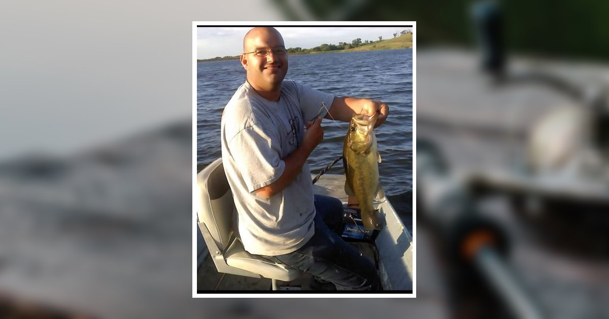 Brett David Oliver Obituary March 7, 2026 - Clausen Funeral Home