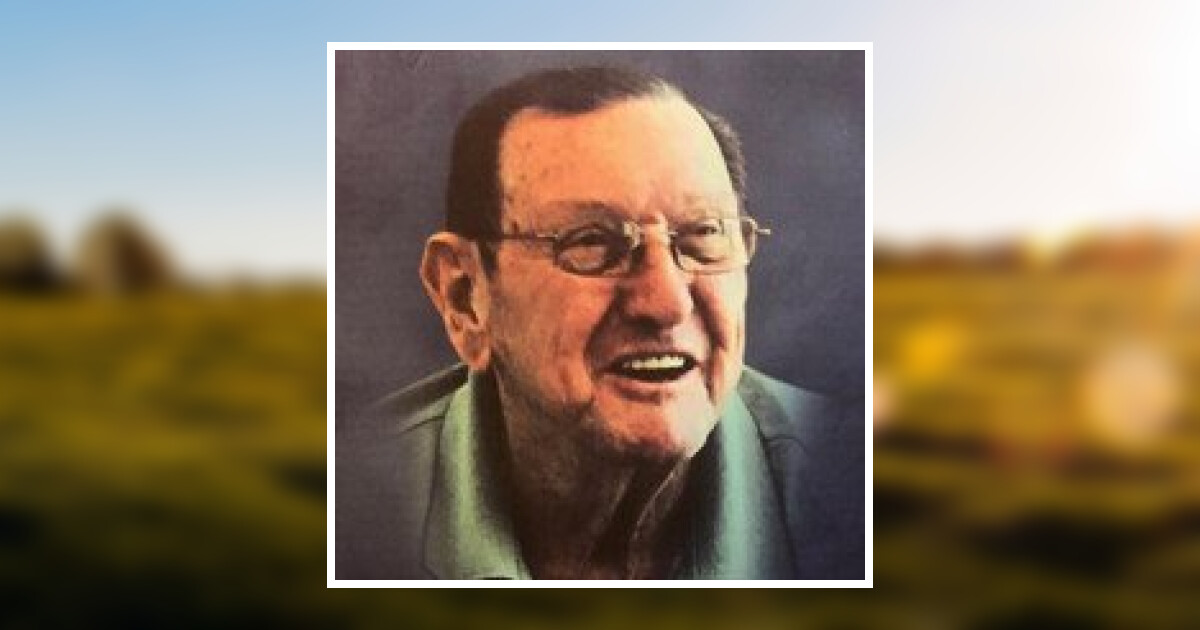 Robert Earl Lee Obituary 2019 - Ivie Funeral Home