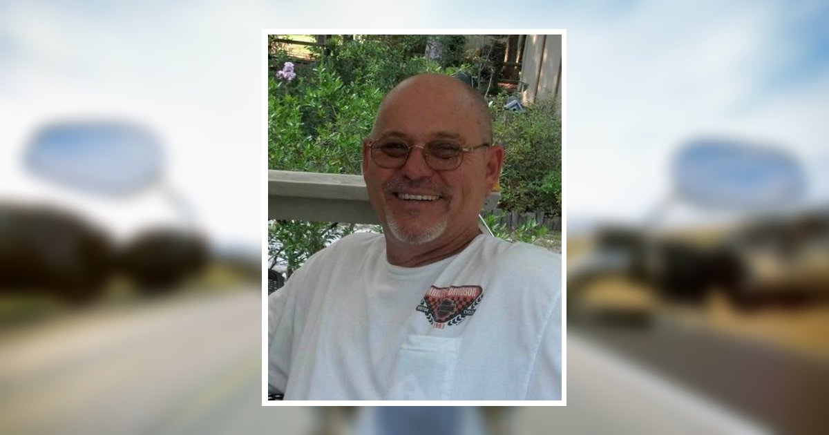 Stephen Carl Solomon Obituary, Ellerbe, NC