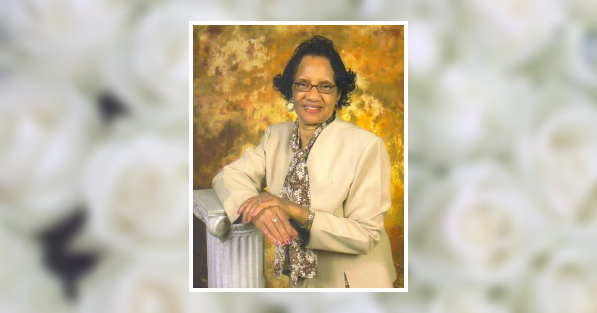 Picture Ms. Elizabeth Clay Hill Starkville, MS Obituary