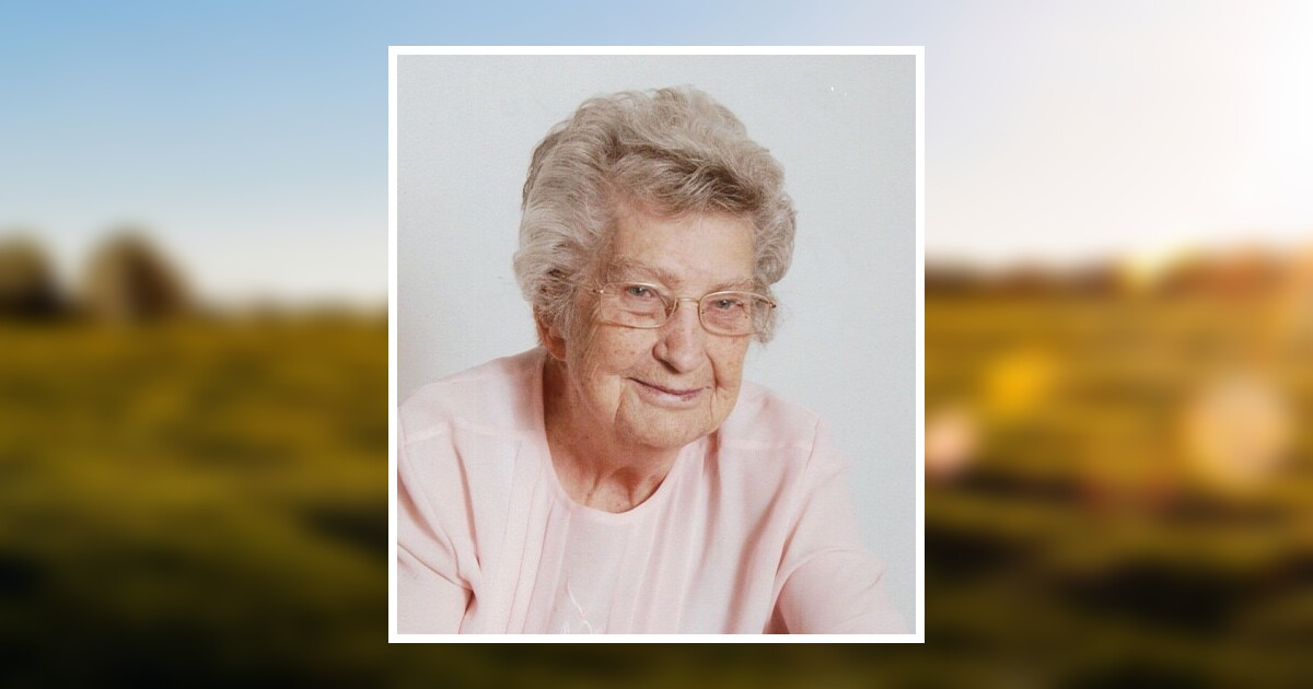 Emma M. Clark Kidd Obituary 2016 - Flanner Buchanan Funeral Centers