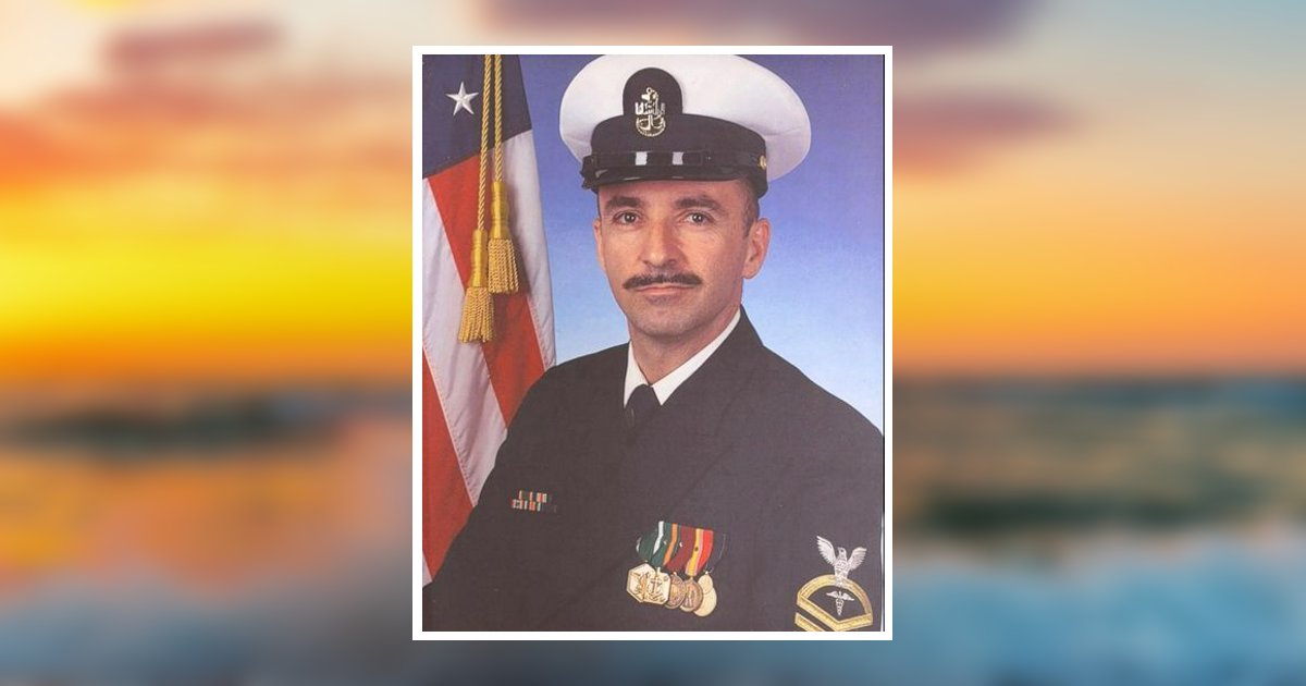 Michael Jean Pierre Gagne Obituary, Port Richey, FL