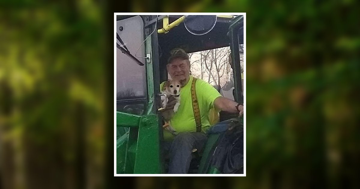 Ronald A. Townsend Obituary, Albion, NY