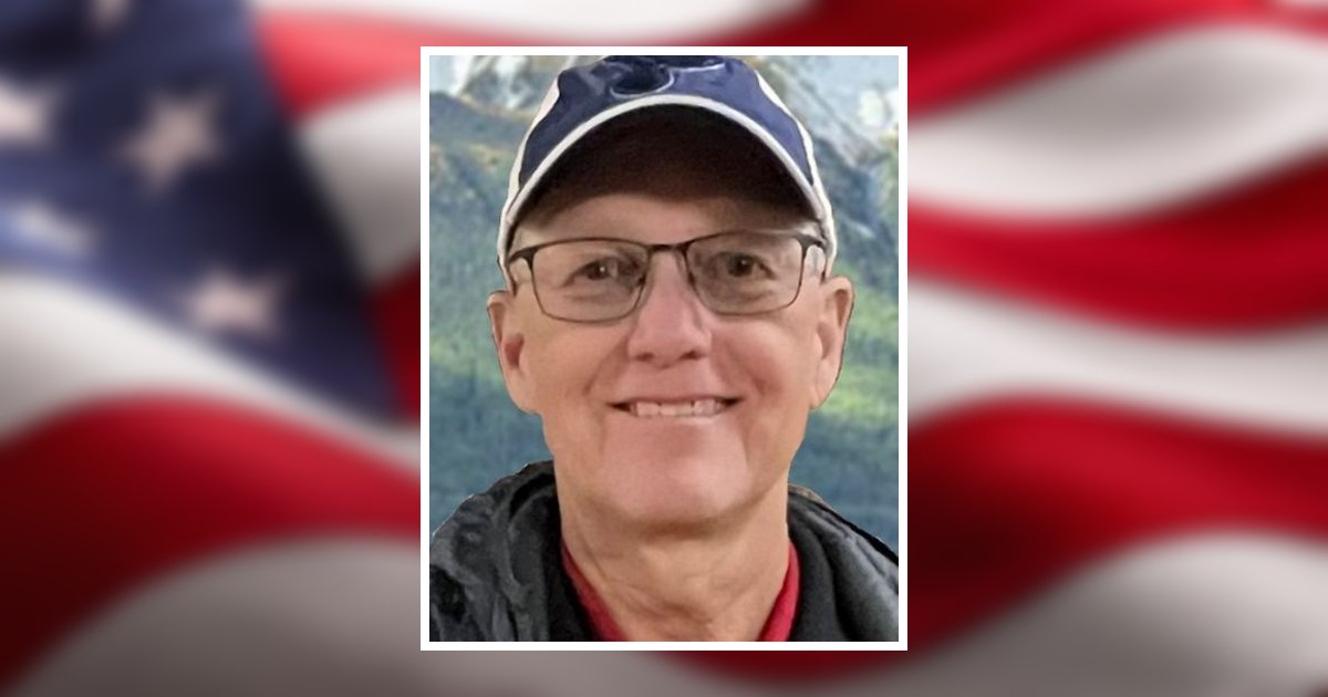 Michael Joseph Kaiser Obituary, La Vista, NE