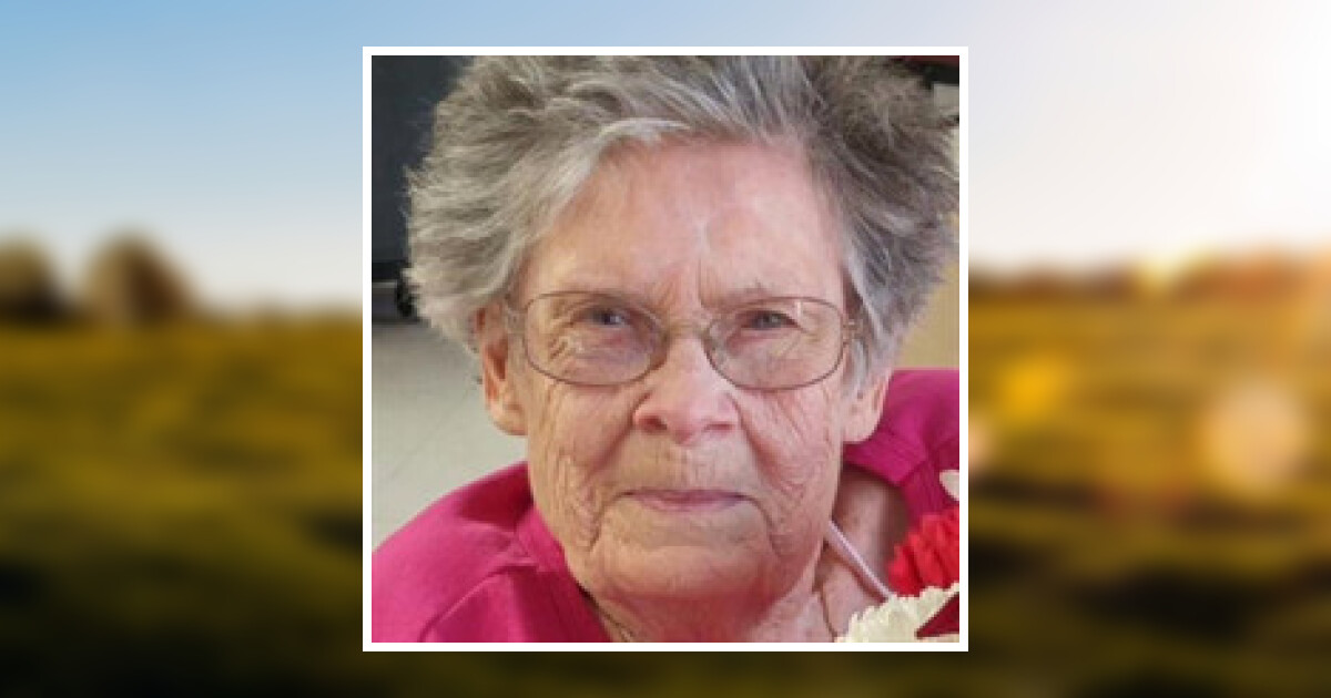 Delores M. Weisbecker Obituary 2021 - Knapp Funeral Homes
