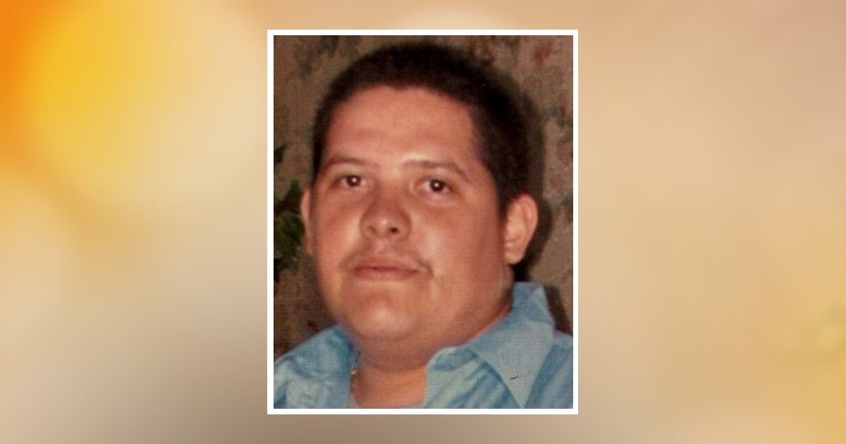Guadalupe Medellin, Jr.