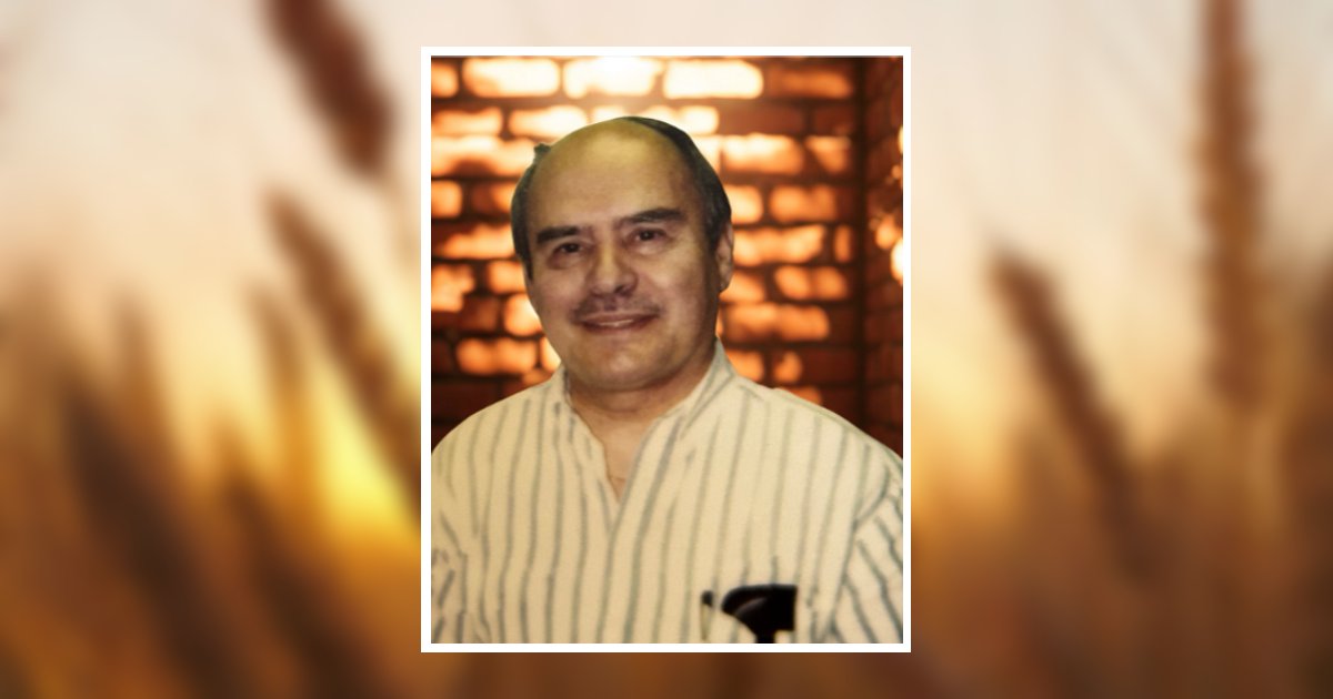 Alfonso C. Del Barrio