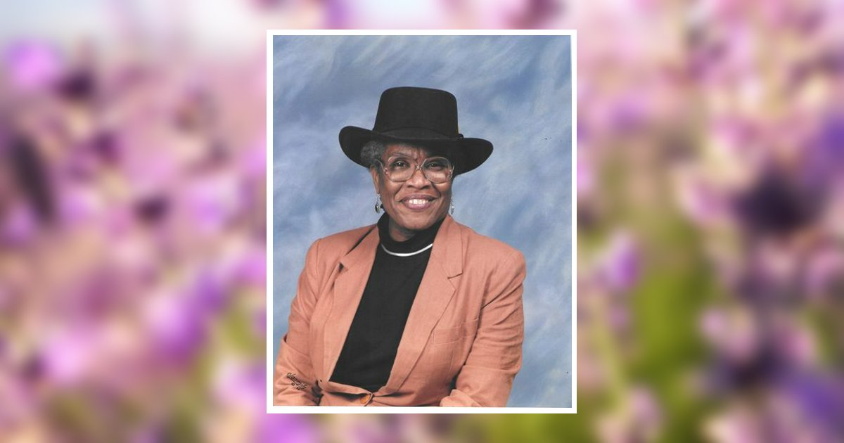 Virginia "Duke" RorieFunderburk Obituary, Monroe, NC