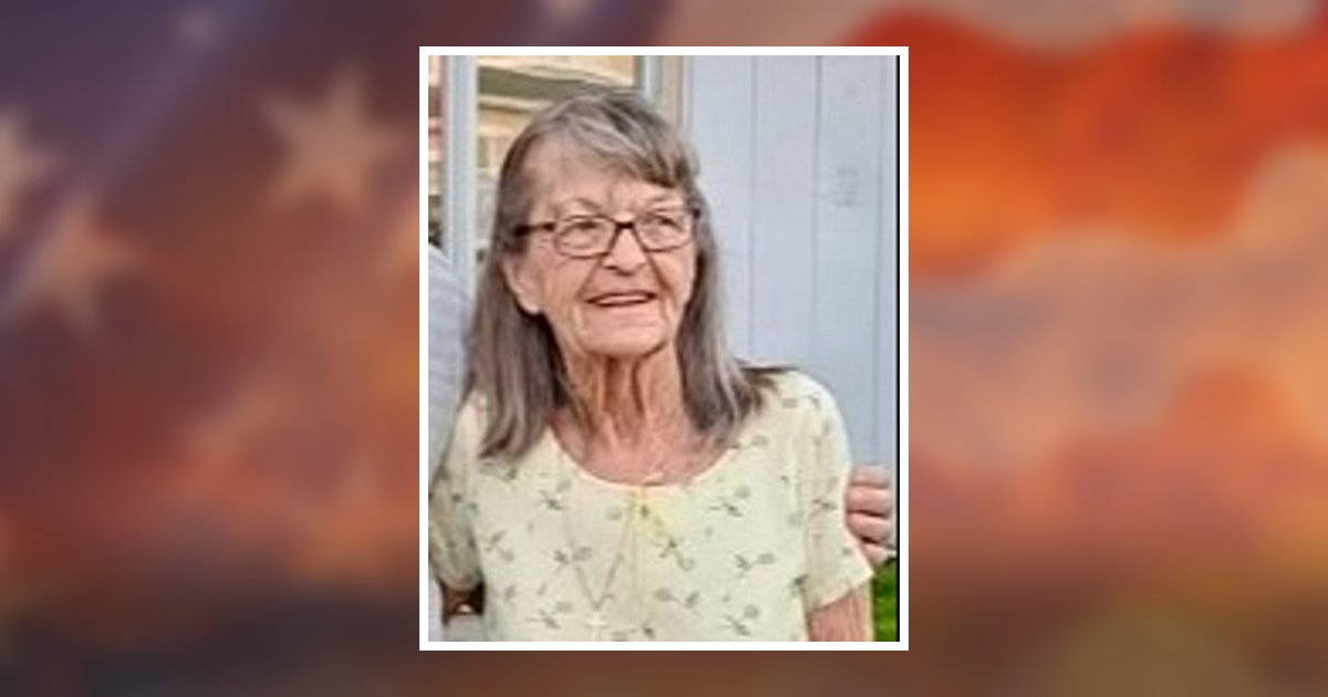 Geraldine "Sissy" Gilbert Obituary, East Greenville, PA
