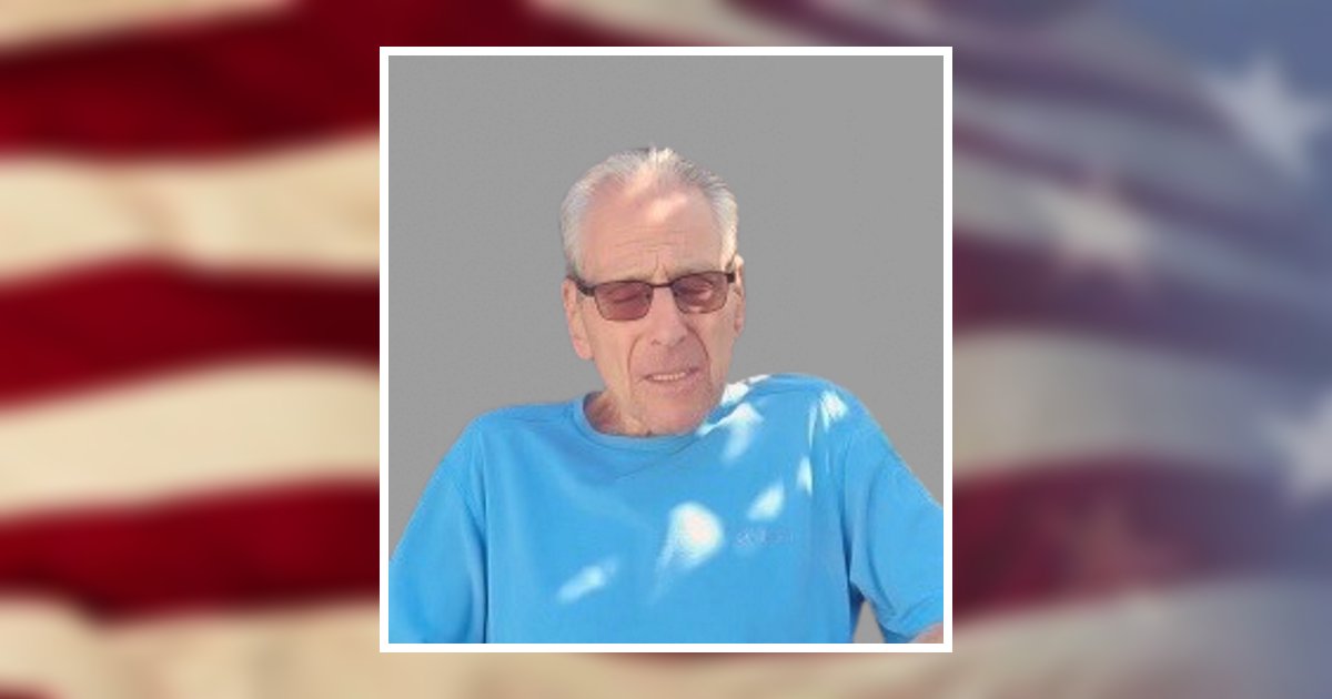 William C. Benkovic Obituary, Bethlehem, PA