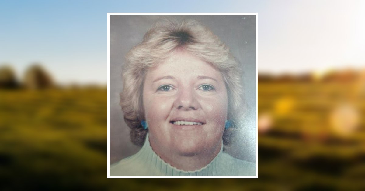Carolyn Wengler Obituary, North Platte, NE