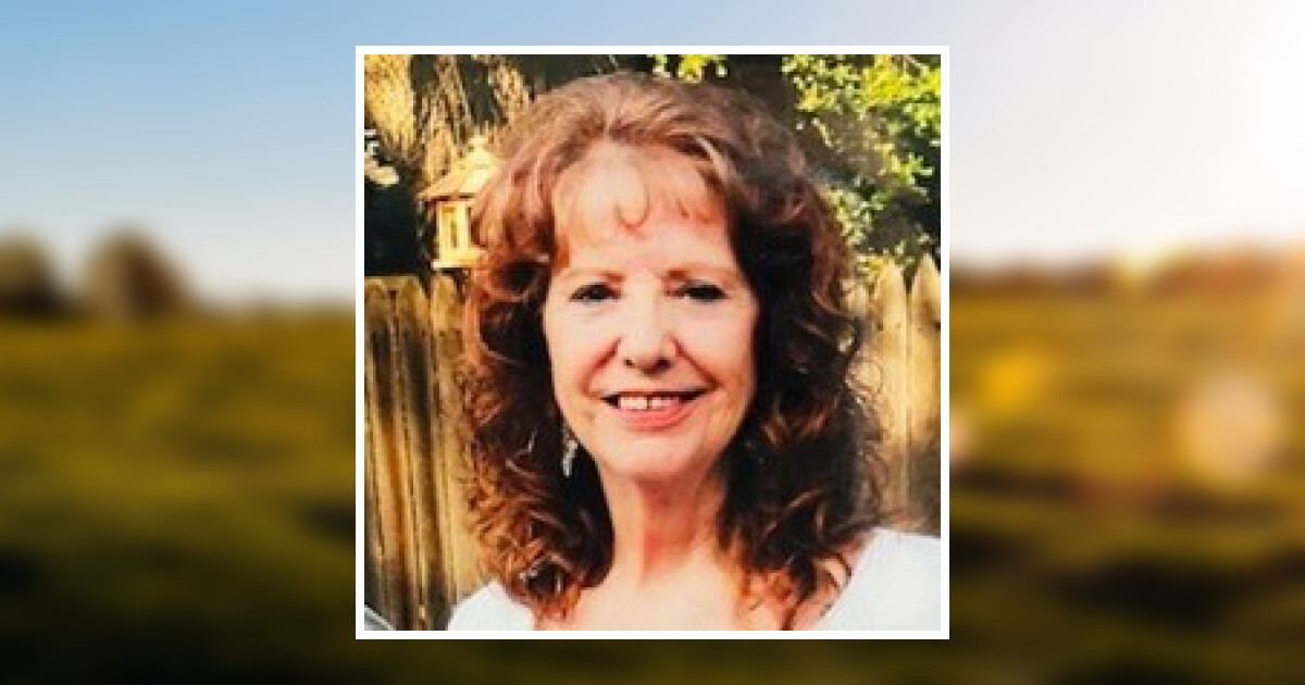 Marsha James Obituary 2022 - New Hope Funeral Home