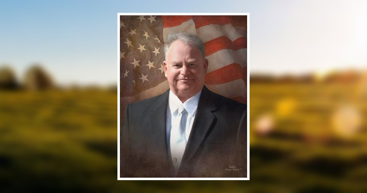 Lance L Schumacher Obituary September 27, 2019 - Davis Funeral Homes