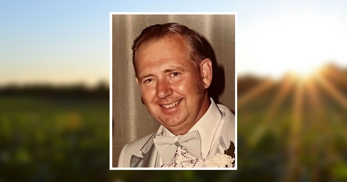 Jr. Daniel Richard Arrington Obituary, Boonsboro, MD