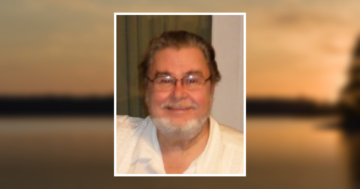 Harlon Fred Pine Obituary 2024 - Bagnell & Son Funeral Home