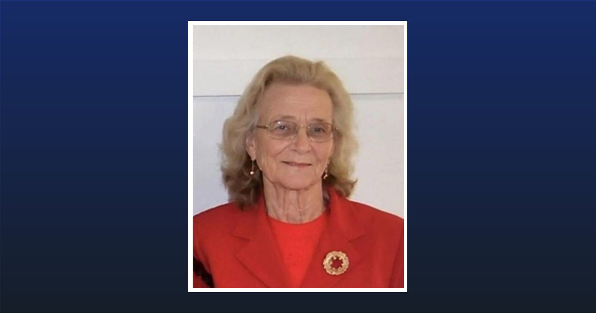 Evelyn Jarrell Griner Obituary Aug 9, 2026 - Bluffton Today-Jasper County Sun Times-The Sun Today