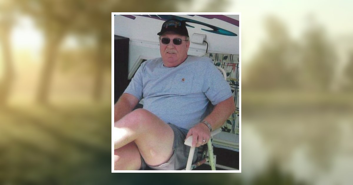 Frank N. Chorvat Jr. Obituary, Bellingham, WA