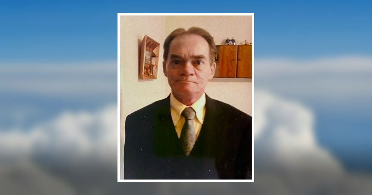 Donald Grey Moorefield Obituary 2024 Moody Funeral Services