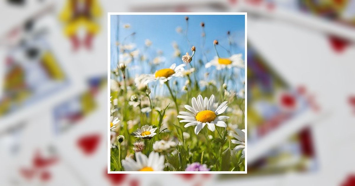 Rita Irma Guillot Obituary, Biloxi, MS