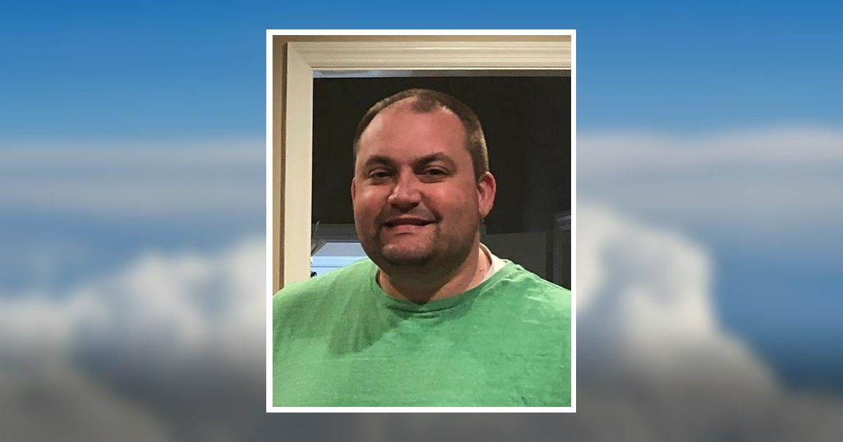 Nicholas John Walkenhorst Obituary, Cincinnati, OH