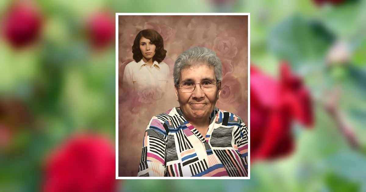 Alicia Alaniz Castillo Obituary, Beeville, TX