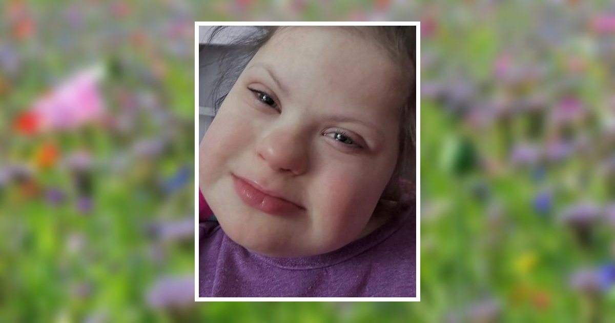 Gabriella "Gabby" Rose Zerkel