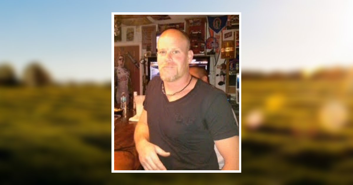 Matthew Warren Beckius Obituary, Anthony, FL