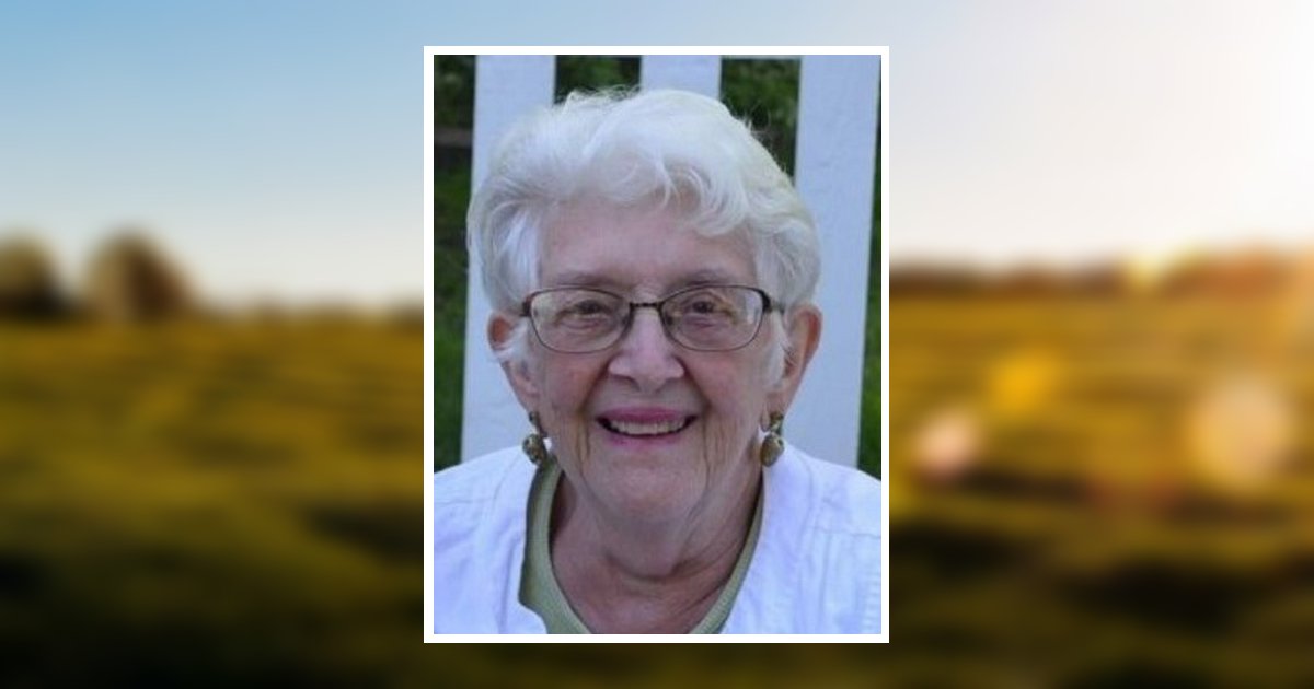 Carol Anderson Obituary 2020 Pedersen Funeral & Cremation Service