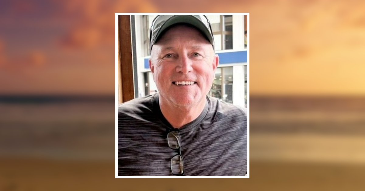 Ronald Lee Kenny Ogallala, NE Obituary