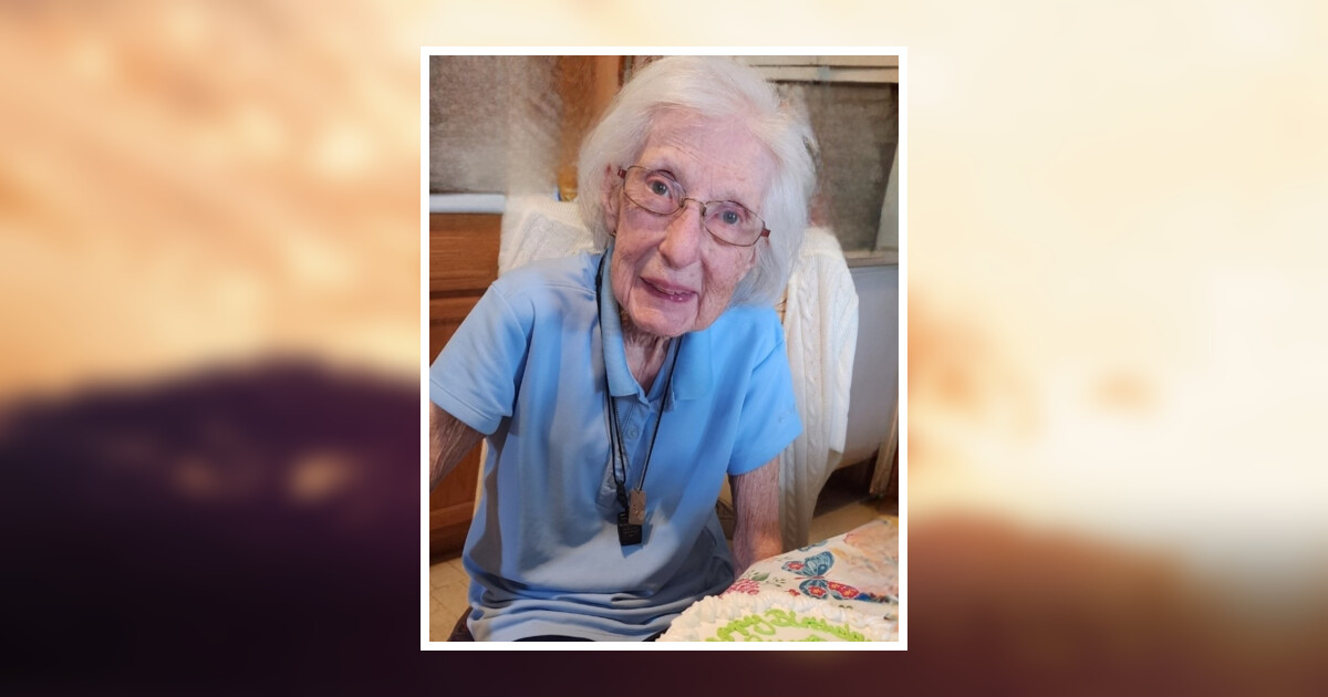 Donna Frances Lehman Obituary 2024 - Virgil Howard Funeral Home