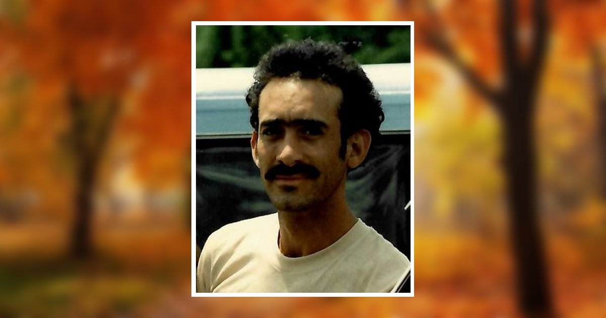 Robert Larry Cashion Obituary 2024 & Barden Funeral Home