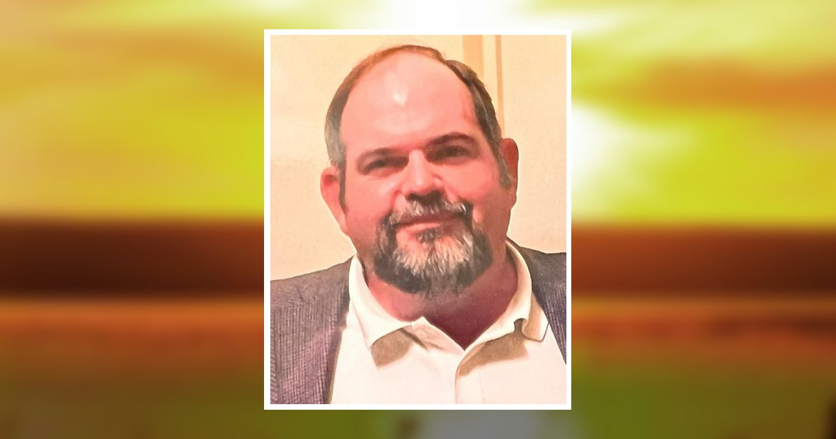 Michael Orona Obituary, Baton Rouge, LA