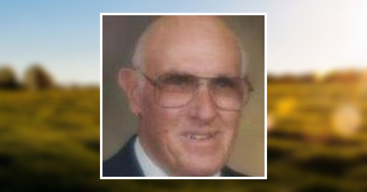 Howard Mccune Hughes Obituary 2013 Melby Mortuary