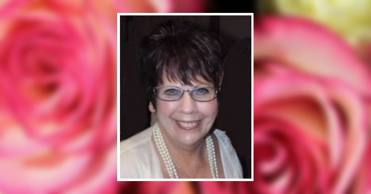 Cathy Ann Yurkovich Obituary 2024 James C Stump Funeral Home