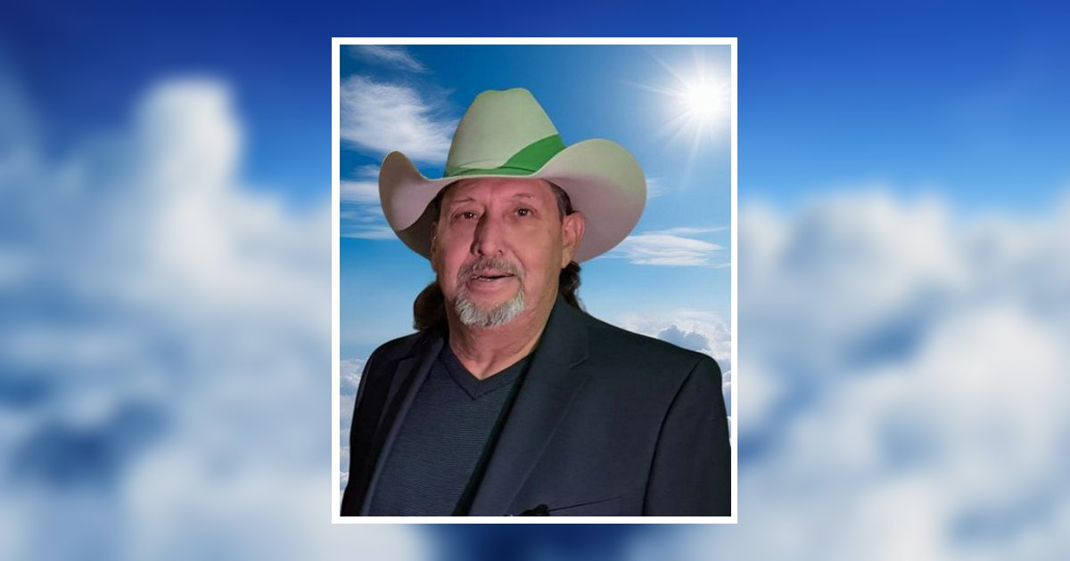 Victorino Villalpando Jr.