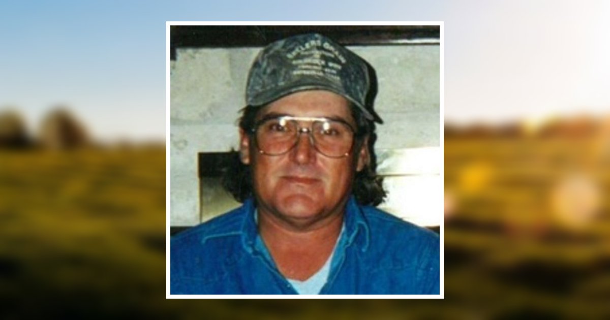 David Bruton Obituary May 14, 2018 - Scott’s Funeral Home