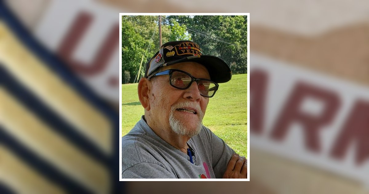 Willy Jacob  Rauschen Obituary, Monroe, NC