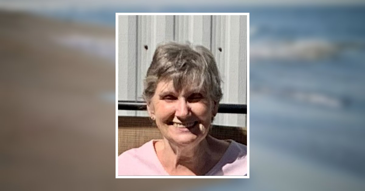 Sandra Lee Travis Obituary, Cambridge, MD
