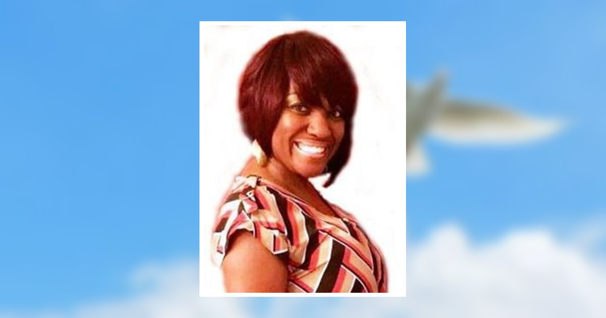 Latasha Renee Johnson Obituary 2017 Cincinnati
