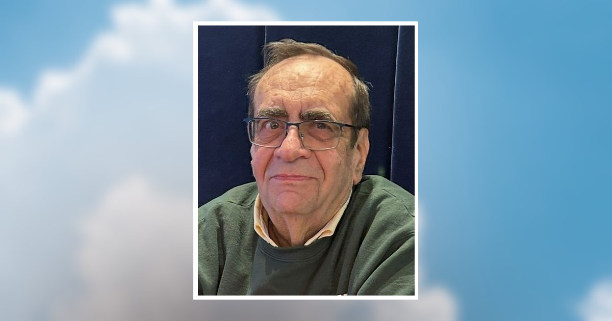 Dr. David Jerome Reith