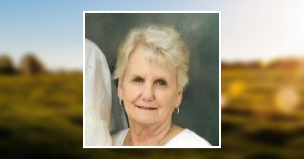 Evie Bell Bouldin Campbell Obituary March 22, 2023 High Funeral Home