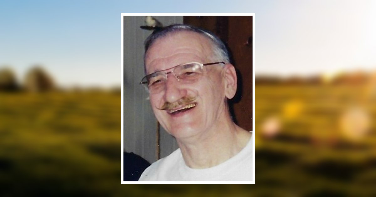 Joseph Juracko Sr. Obituary 2021 Mortensen Funeral Home