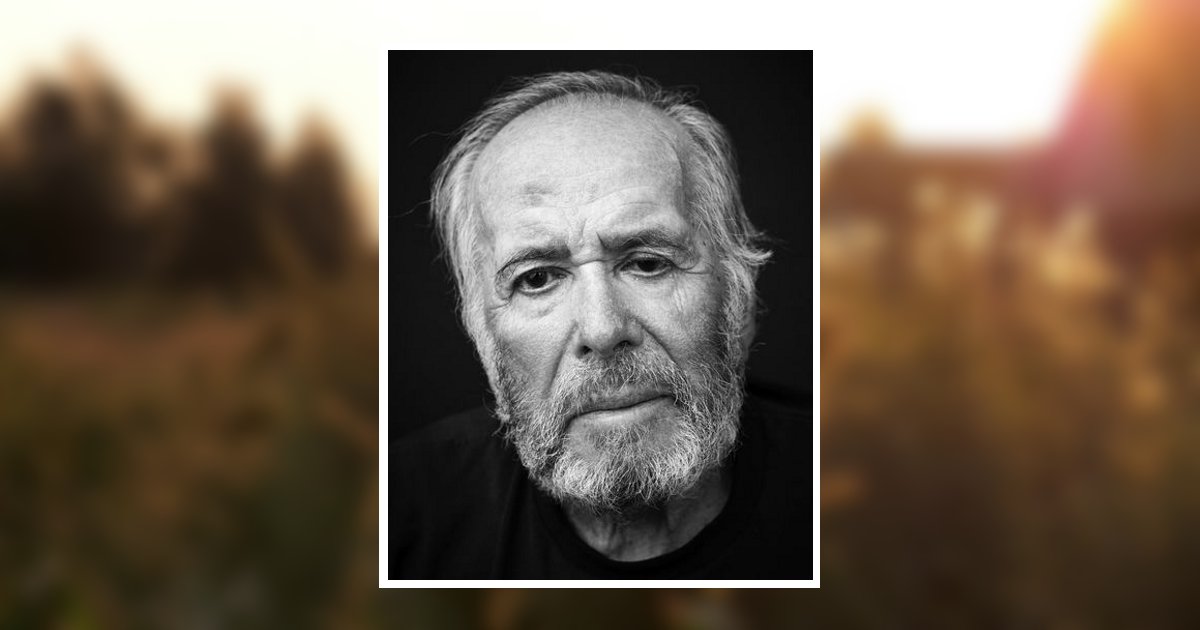 Portrait of Dr. Jesse A. Blumenthal