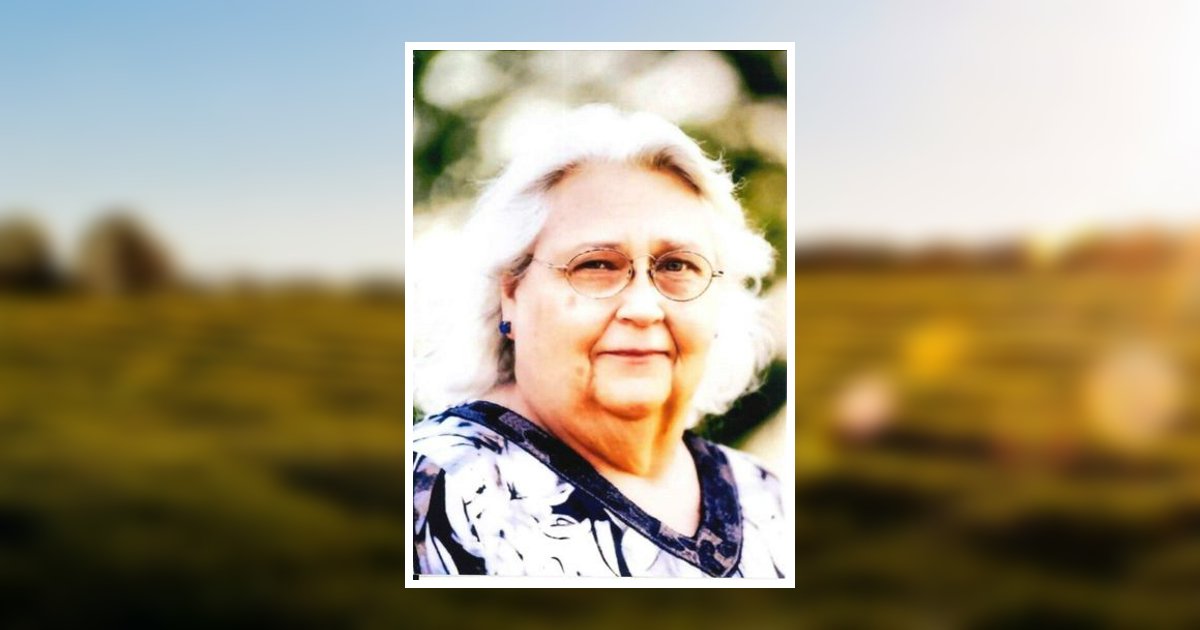 Roberta V. “Bobbie” Austin Obituary McGraw Kowal Funeral Home