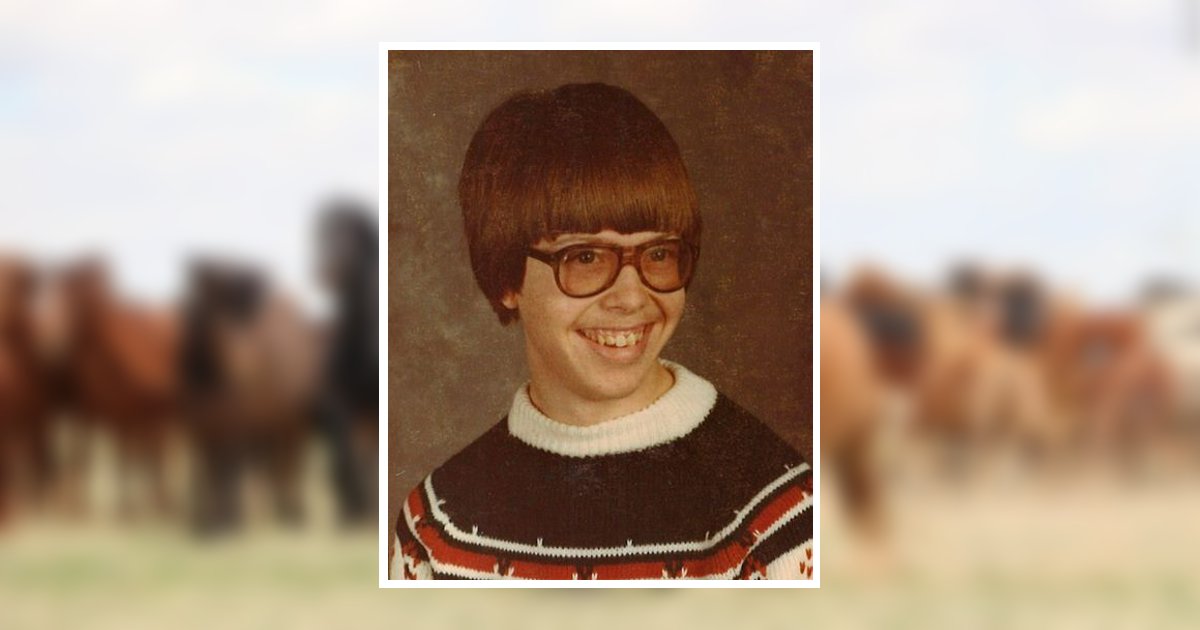 Jeffery Don Fahrmeier Obituary, Lexington, MO