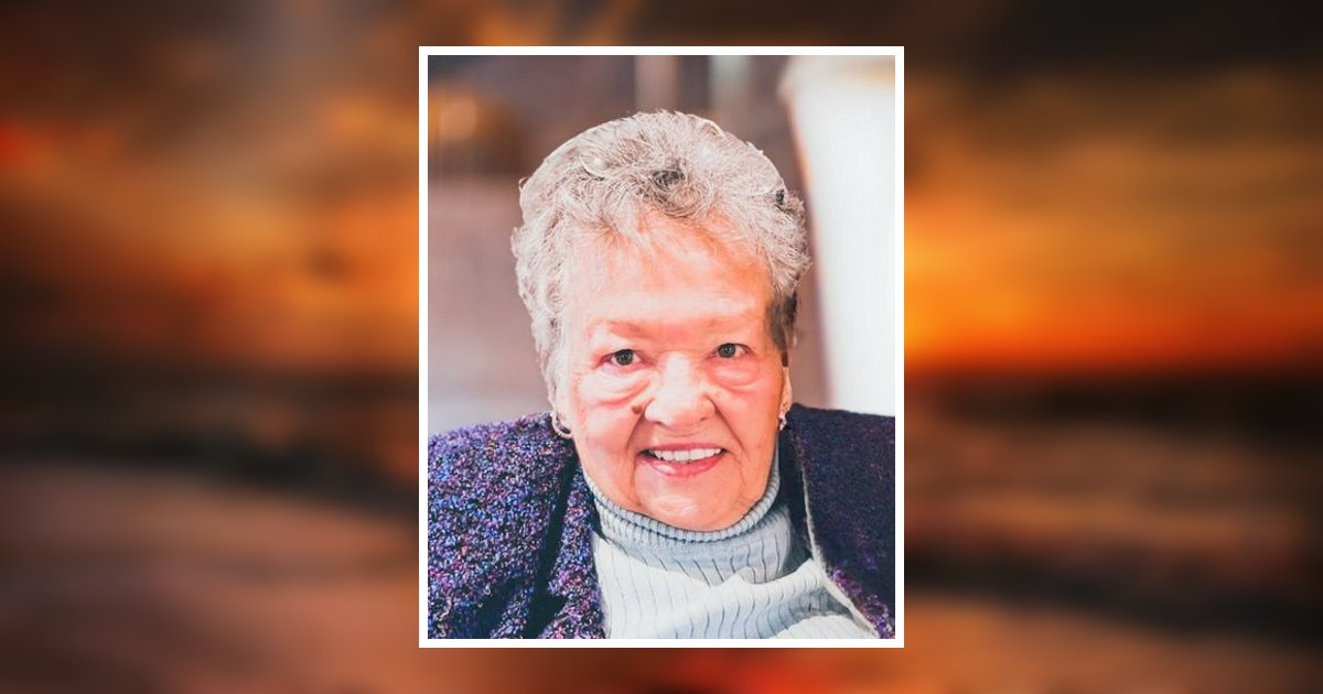 Barbara A. Freitas Obituary, Fall River, MA