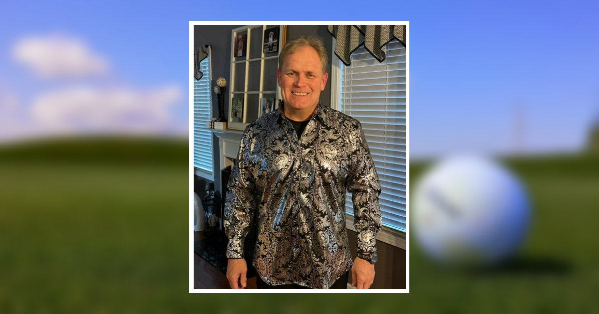 David Glenn Locke Obituary, Calhoun, GA