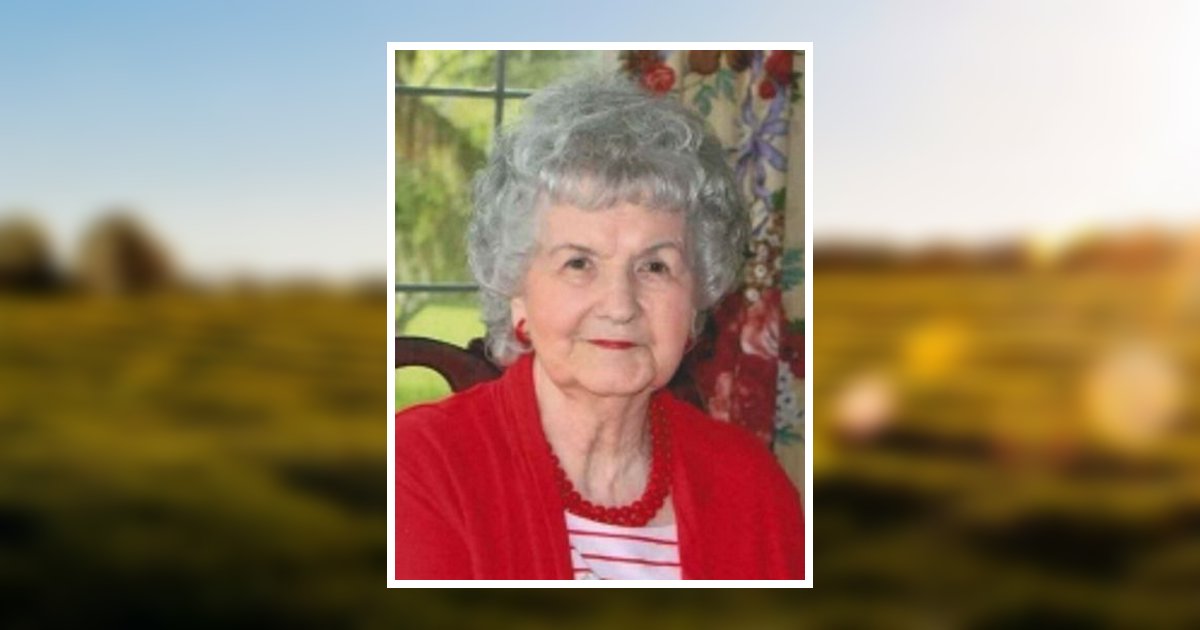 Margaret Wisniewski Obituary 2017 Sharp Funeral Homes